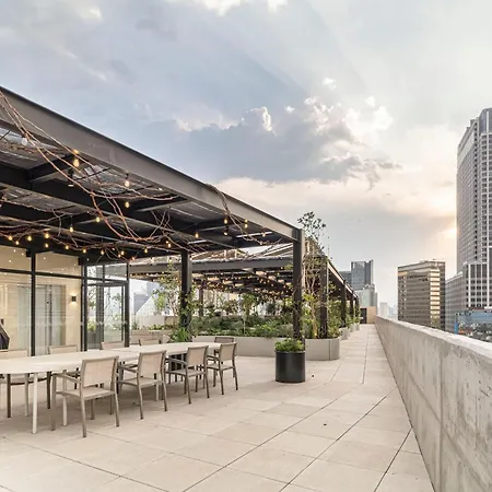 Kukun Reforma & Downtown