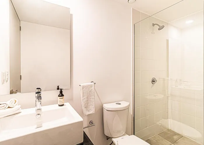 Kukun Reforma & Downtown 4*